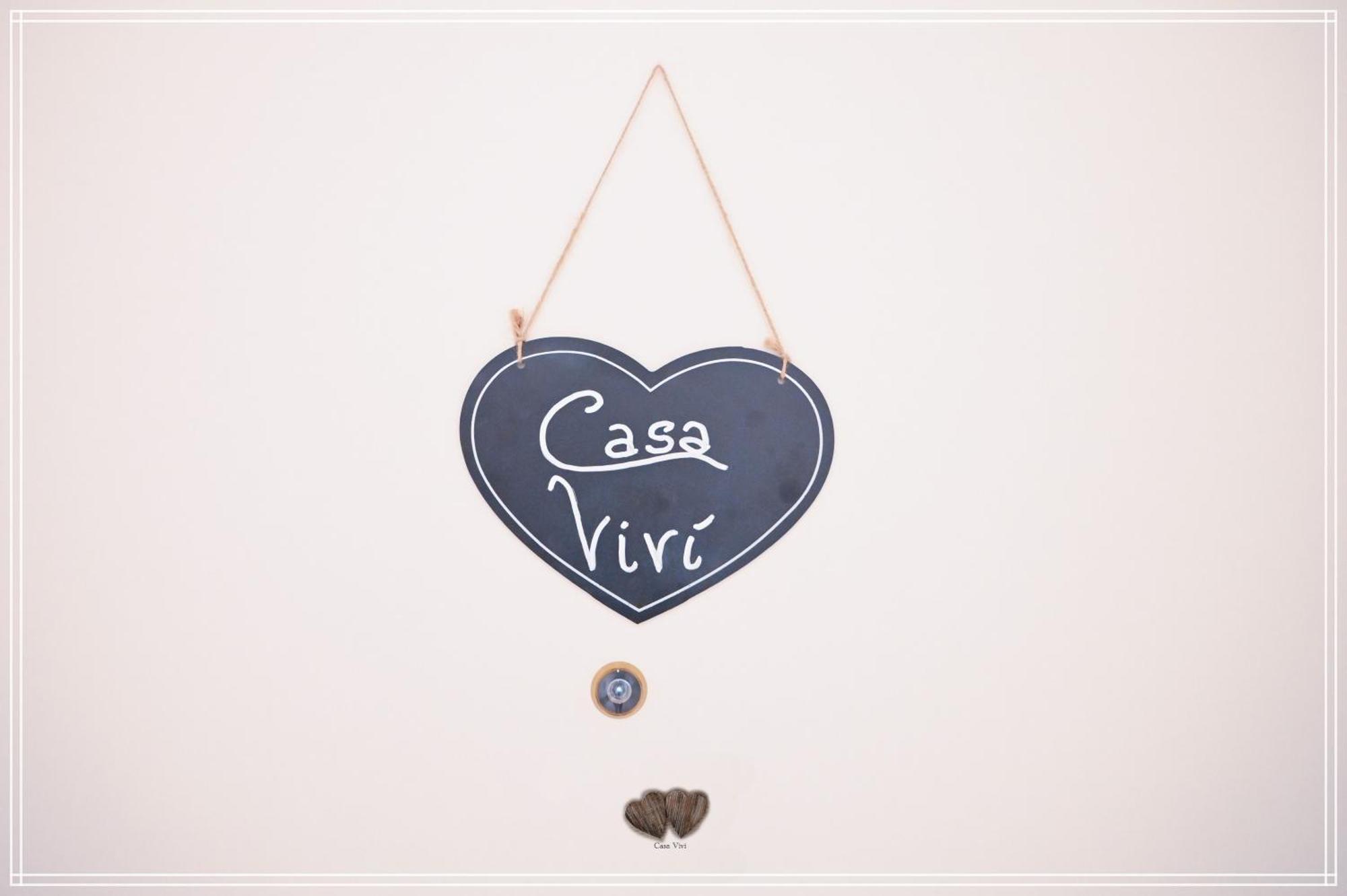 莫诺波利Casa Vivi公寓 外观 照片